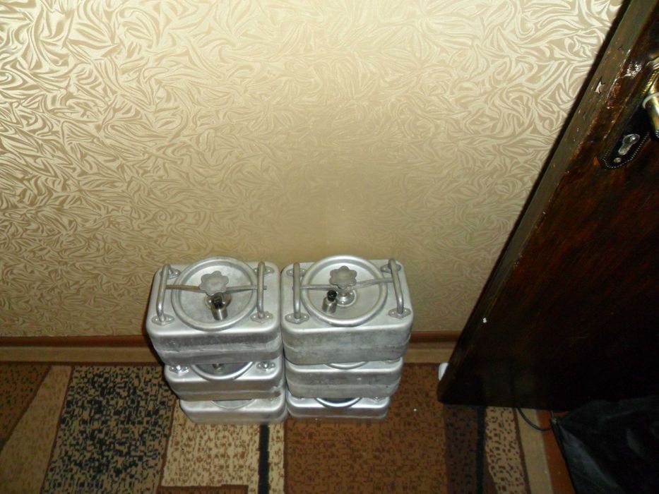 Кастрюля скороварка пароварка .  СССР.