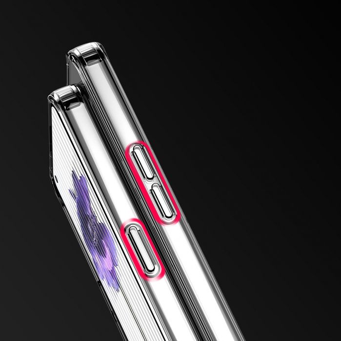 Etui Dux Ducis Clin Przezroczyste Do Nothing Phone 1