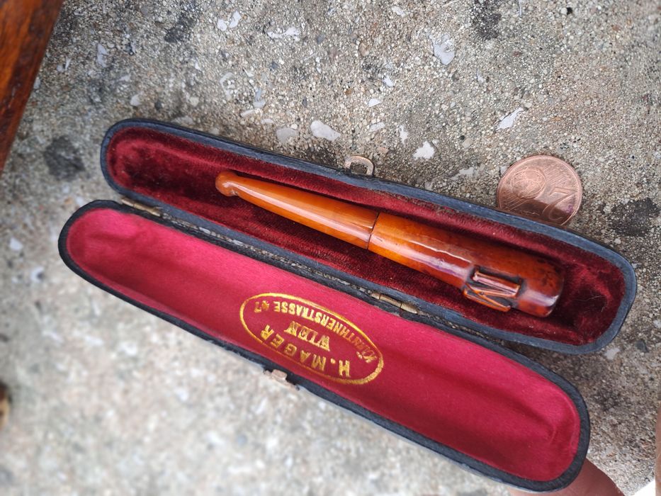 Boquinha de cigarros/cigarrinhas