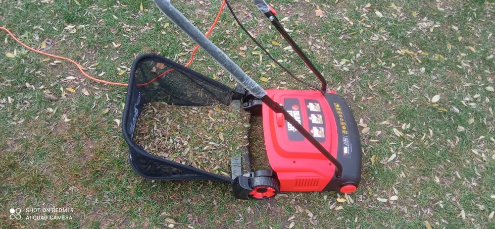 Black decker areator elektryczny GD300