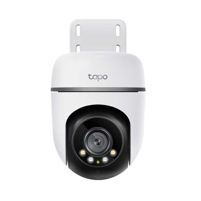 TP-Link Tapo TC41 Câmara de Segurança Wi-Fi Exterior 2K Pan/Tilt
