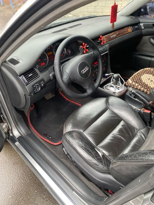 Audi a6c5 allroad / до вашої уваги !