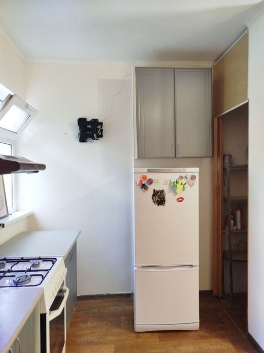 Сдам в аренду 1-к квартиру в Центре