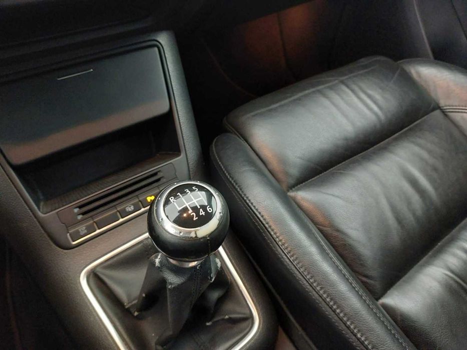 VW TIGUAN 1.4 TSI 4MOTION