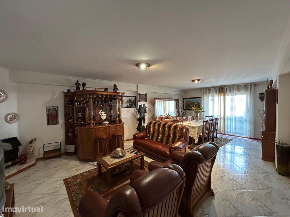 Apartamento T3 em Arcozelo, Barcelos — Arcozelo, Braga