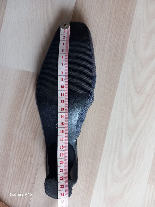 Buciki damskie Louis vuitton 37 24cm