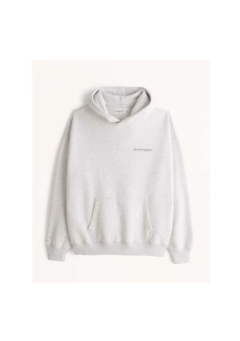 Худі товстовка Abercrombie & Fitch (р. М, L, XL) Оригінал