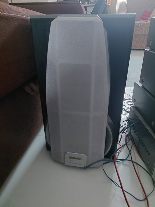 Музыкальный центр Technics SB-EH 590