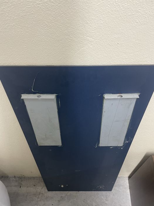 Otimo estado, espelho casa de banho wc