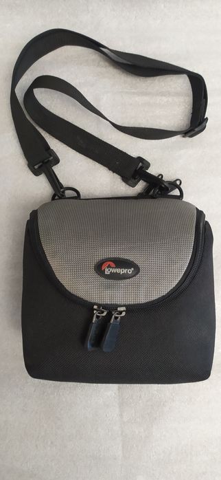Сумка для фотоаппарата Lowepro D-Res.