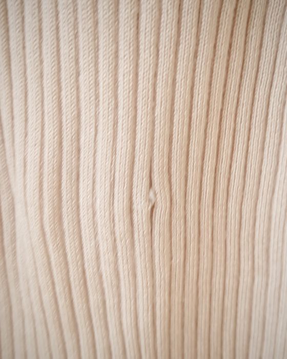 Extra długa sukienka prążek beżowa złote guziki m L XL XXL xxxl