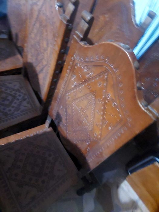 Cadeiras de sala