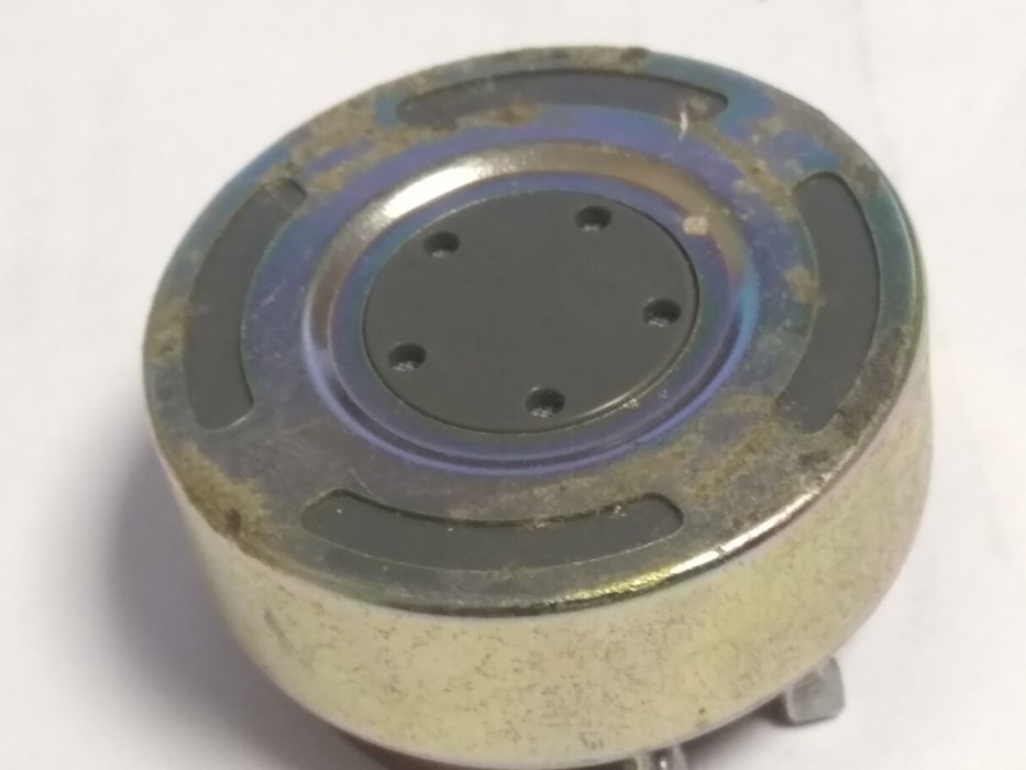 Wkładka słuchawkowa DH - 60C