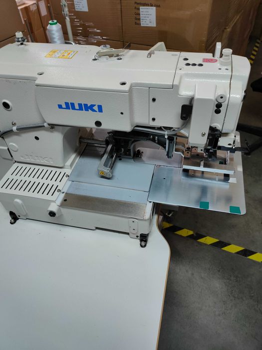 JUKI AMS-210EN automat z polem szycia