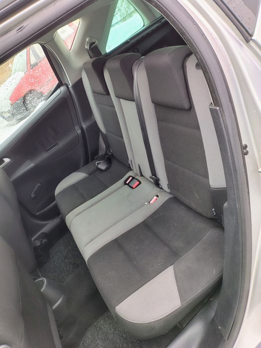 Peugeot 207 SW (kombi) 5d 1.4 VTi 95 KM – zadbany, sprawny