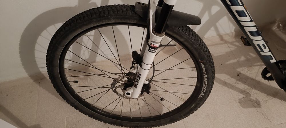 Pneu BTT 29" Victoria Mezcal