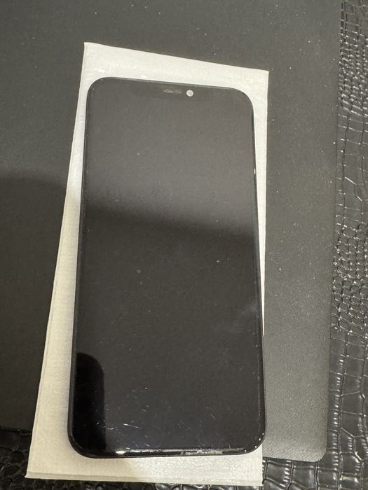 Zestaw do wymiany ekranu