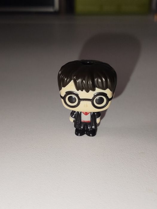 Kinder Joy - Harry Potter (1°Edição)