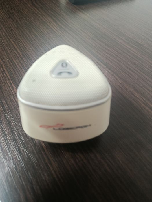 Беспроводная блютуз колонка