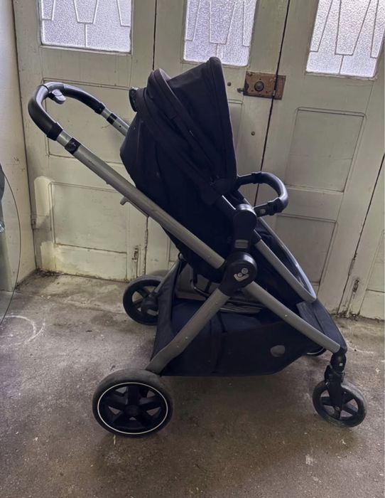 Carrinho de bebe Maxi Cosi