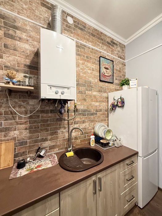 Оренда 1-кімнатної квартири, вул. Меретина (р-н Львівська політехніка)