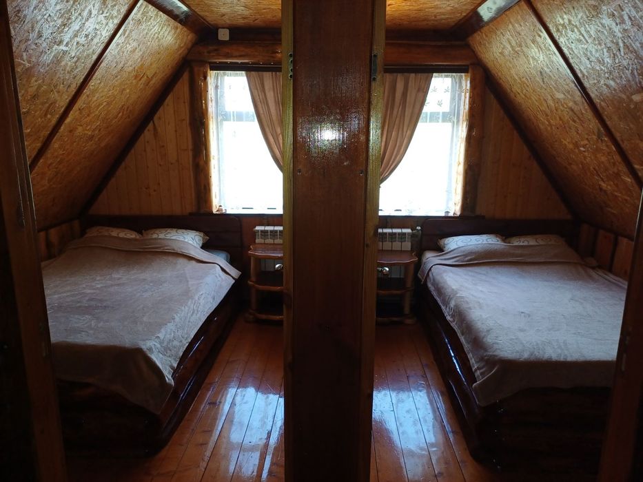 Світло є постійно.Посуточна аренда будинку,,barlih.villa" , Баня, чан