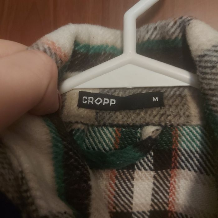 Komplet Cropp  rozm. XL