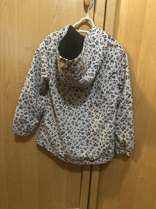 Вітровка від George