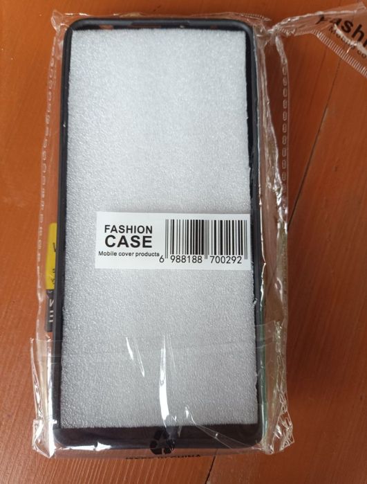 Etui pancerne poco m4 pro 5g w kieszenią na karty/gotówkę