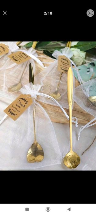 Lembrancinhas de casamento