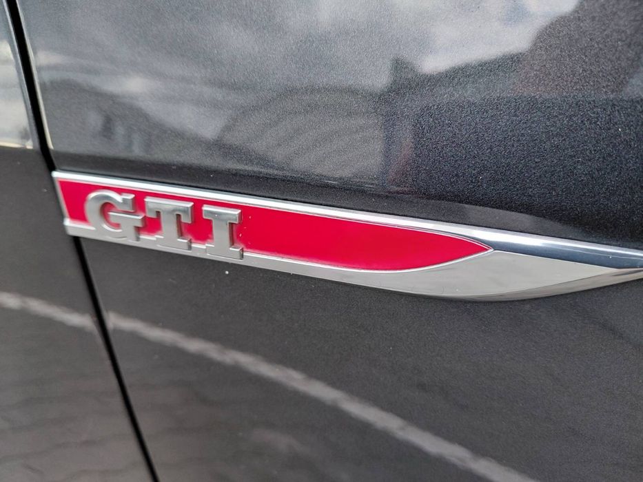 Golf 7 GTI Performance