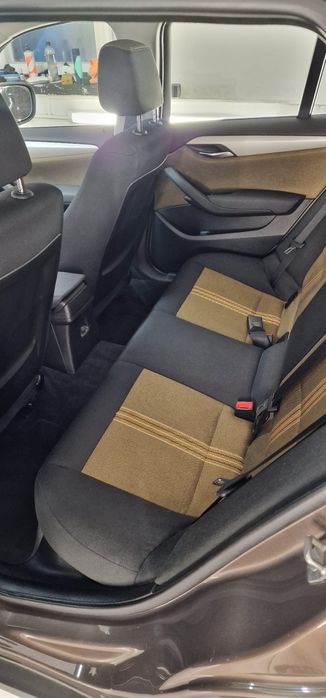 Bmw x1 e84, 204KM, 2,3 X-Drive, automat, panorama