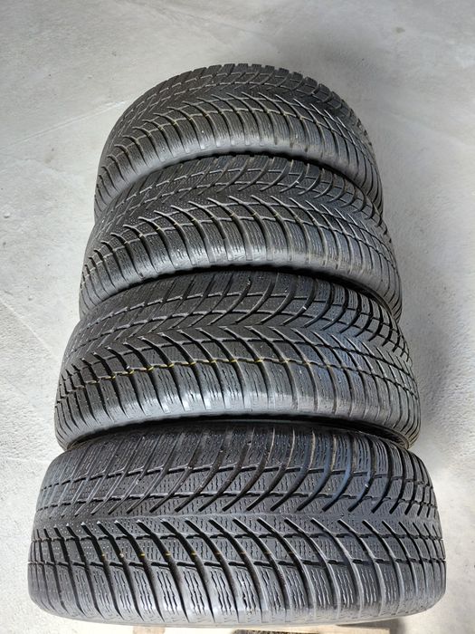 235/50R19 103V Nokian 2025rok!