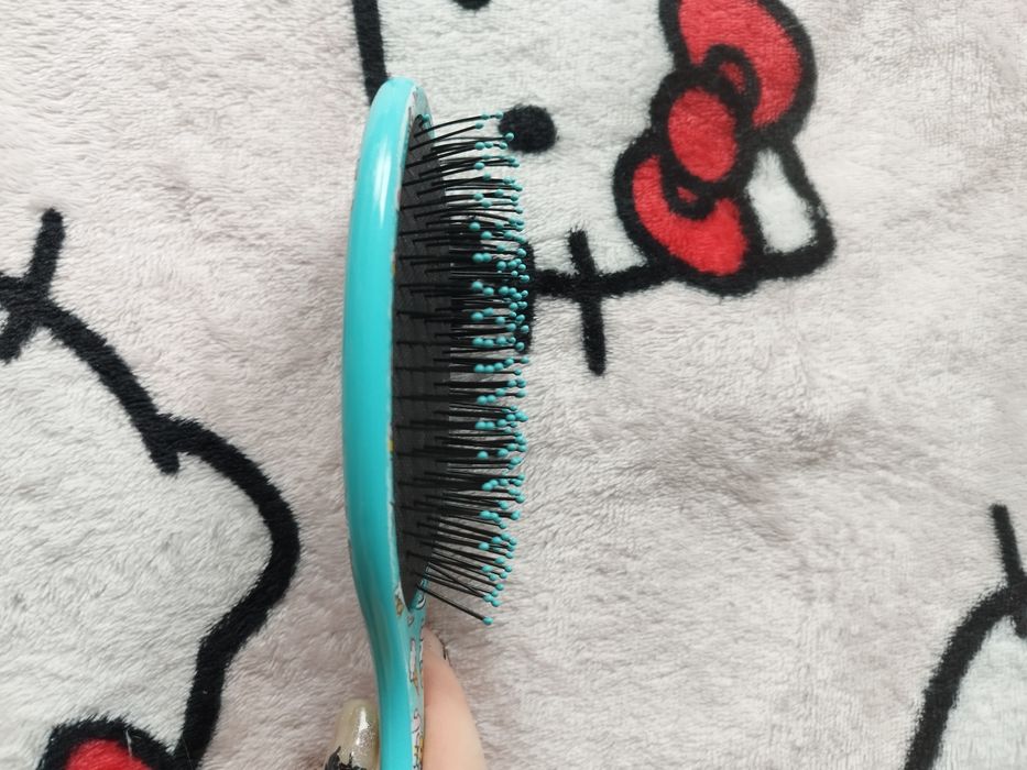 Szczotka do włosów Hello Kitty