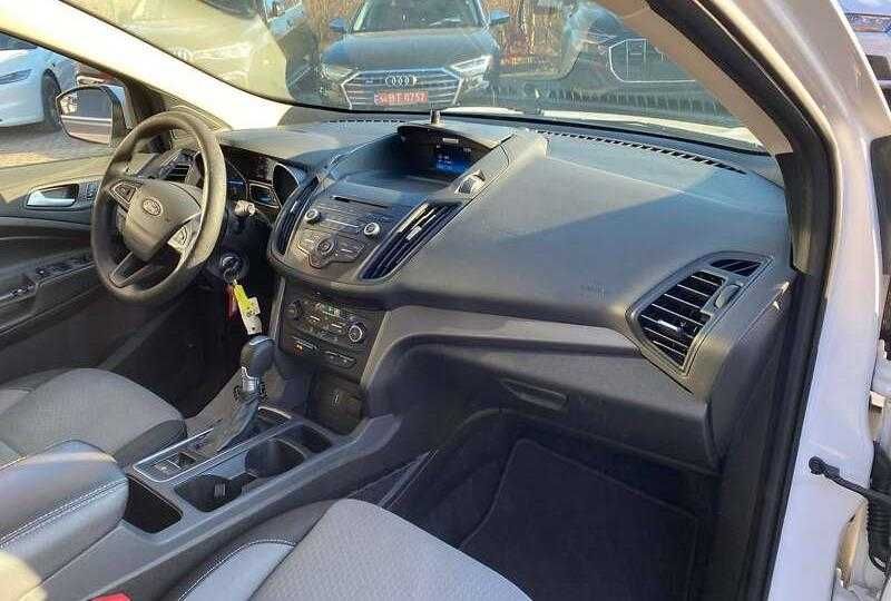 Авторозбірка Розбірка Форд Ескейп Ford Escape 3 2013–2019 Капот Крило