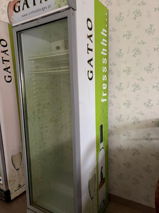 Vendo arcas frigorificas