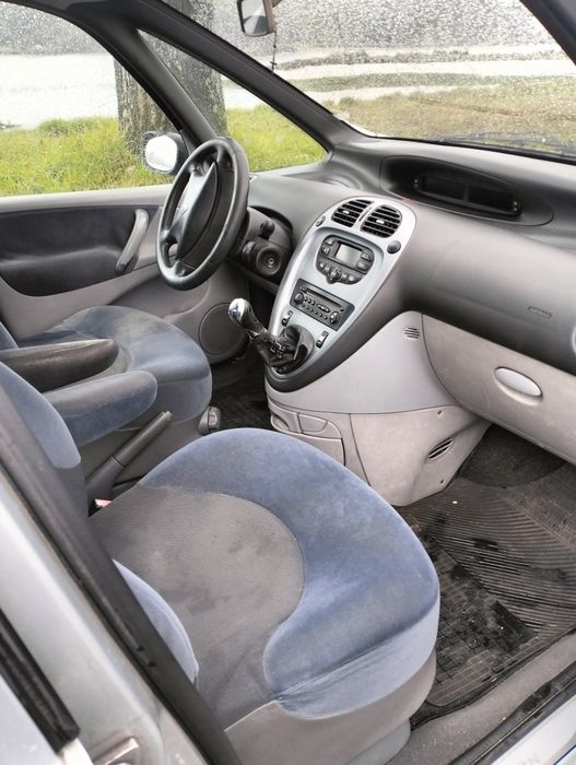 Citroen Xisara Picasso 1.6 HDI 2004