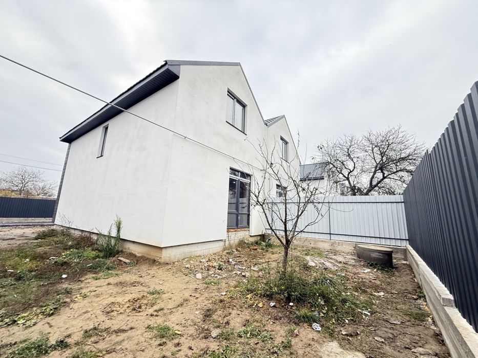 Дом по адресу ул. Магистратская (площадь 90 м²) - Atlanta.ua - фото 7