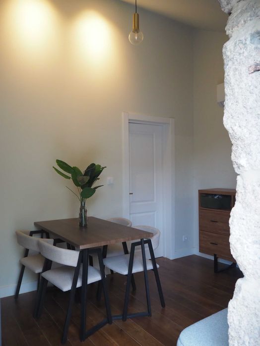Moradia Térrea T2 com Terreno