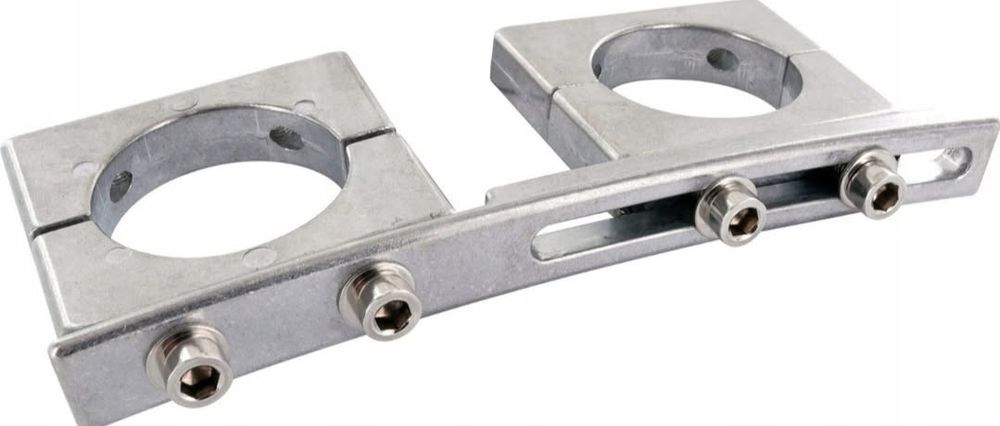 Podwójny uchwyt anteny satelitarnej 40MM SCHWAIGER 9475 LNB