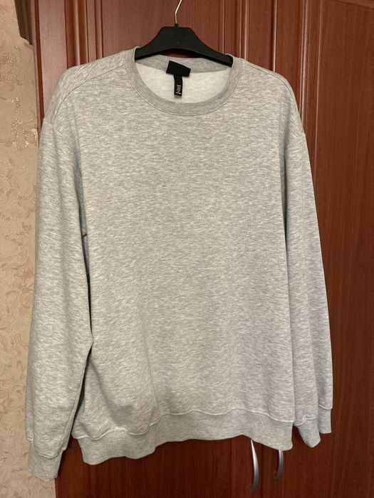 Світшот, кофта H&M. Оригінал. Нова.