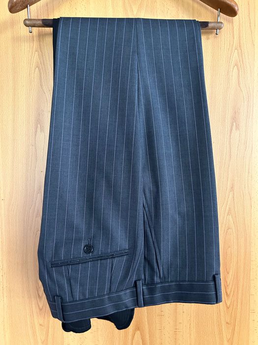 Fato ITALIANO Masculino Calça e Casaco
