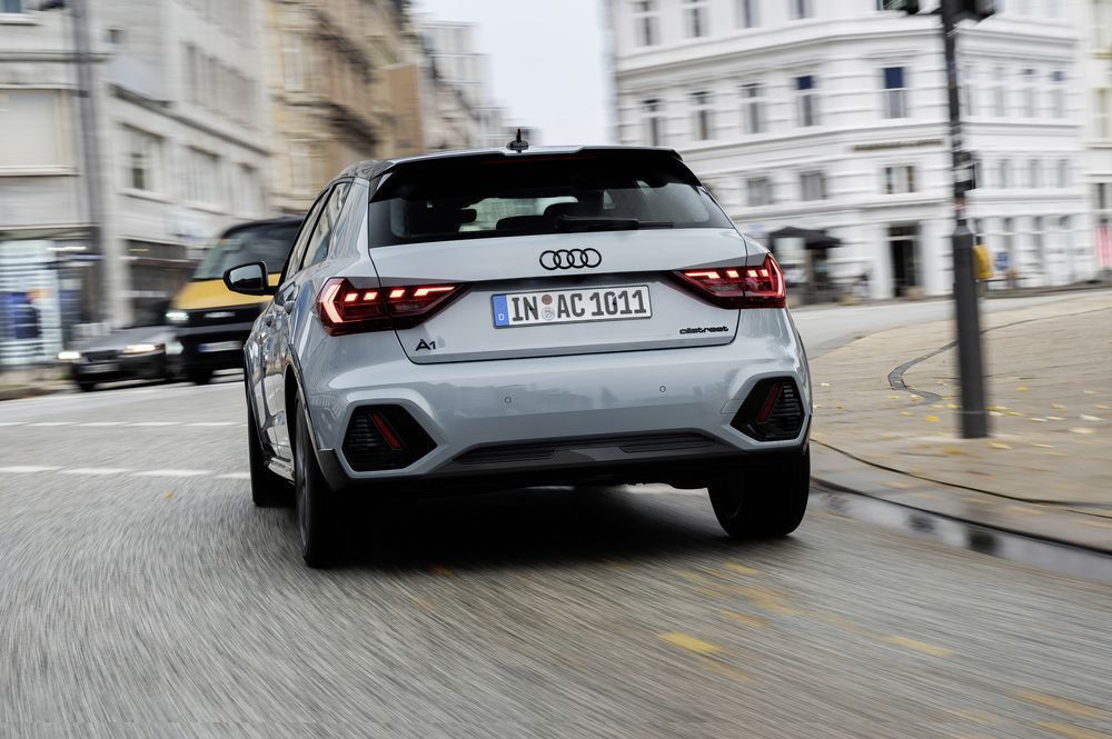 Audi A1 Allstreet ver-25-tfsi foto 4