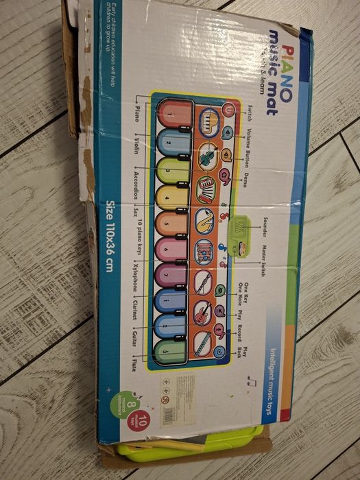 Дитяче піаніно  бу