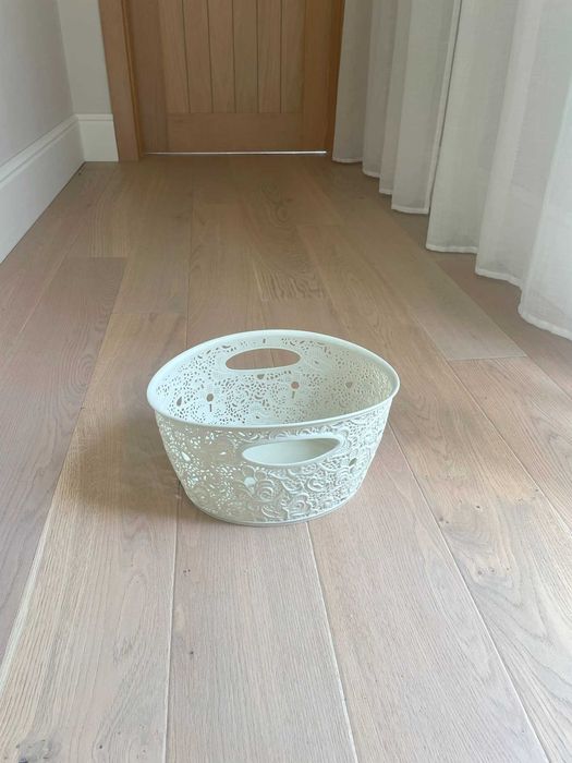 Pojemniki plastikowe IKEA