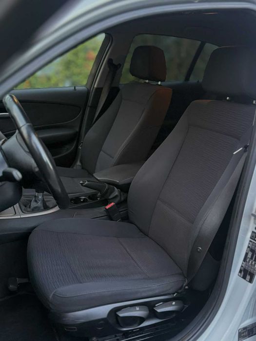 Bmw Serie 1 118d