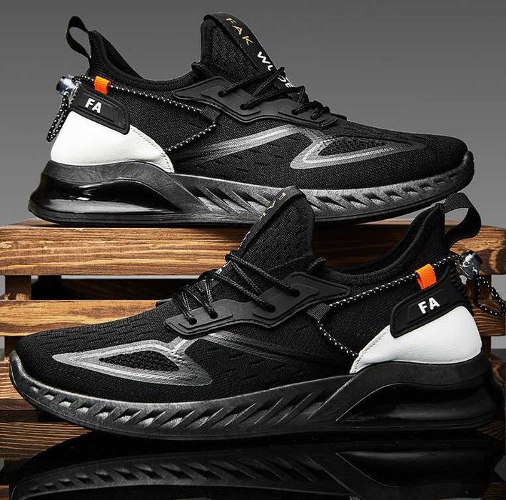 NOWOŚĆ! Nowe męskie buty sportowe / adidasy ! D14-44 !