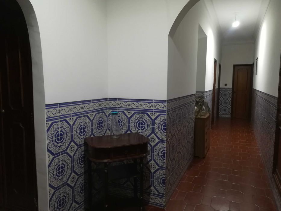 Quarto Casal Metro Alameda-Areeiro