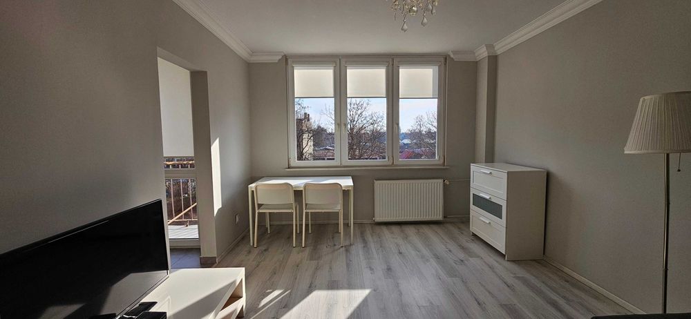 Mieszkanie – Łódź, Berlinek, Bałuty - Widok 2