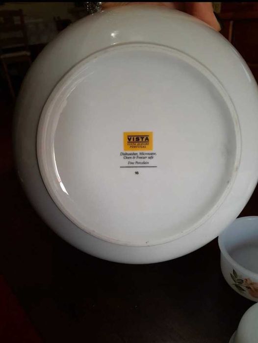 Serviço vista alegre